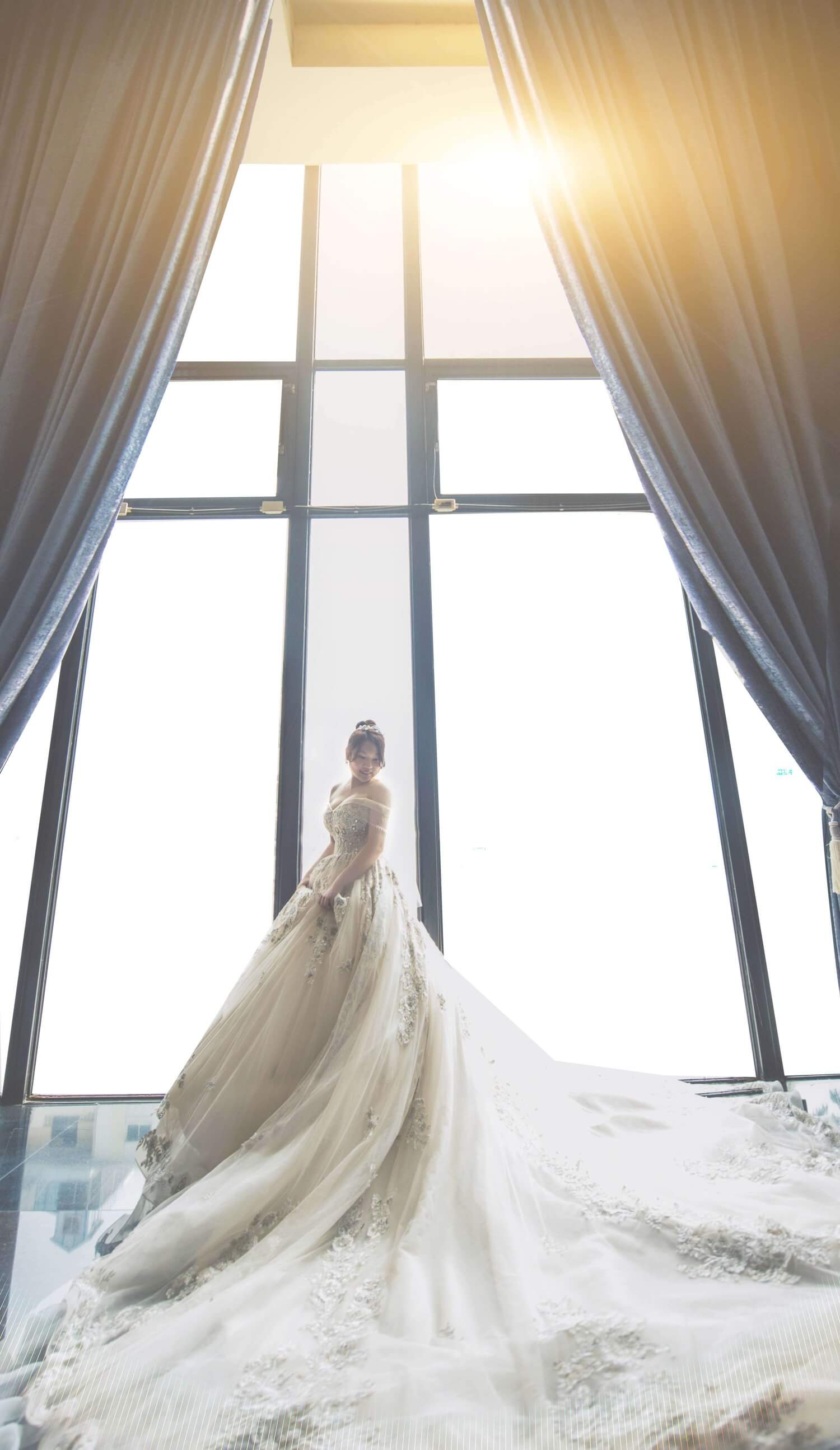 112-10-28婚禮的第7張圖片